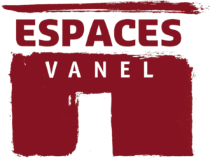 Logo Espaces Vanel
