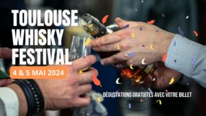 Toulouse Whisky Festival